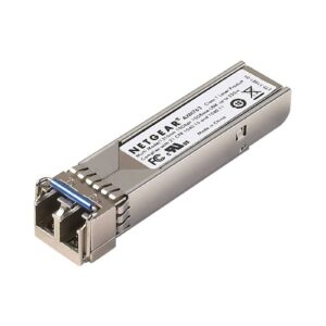 NETGEAR AXM763 SFP+ Transceiver 1 x LC Duplex 10GBase-LRM
