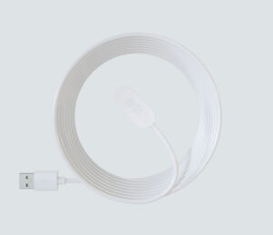 ARLO VMA5000C  8-ft Indoor Magnetic Charging Cable