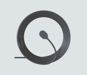 ARLO VMA5601C Black Outdoor Cable With Magnetic Charge