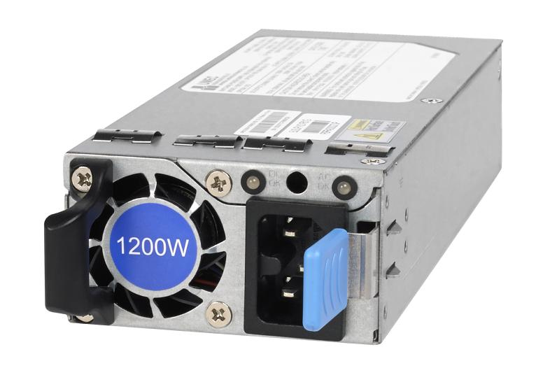 NETGEAR APS1200W v2 network switch component Power supply