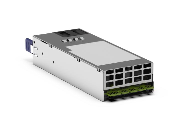 NETGEAR APS2000W v1 network switch component Power supply - Image 3