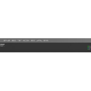 NETGEAR PR460X - 10Gig Multi-Gigabit Dual-WAN Pro Router
