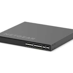 NETGEAR VSM4320C M4350-16V4C Fully Managed Switch