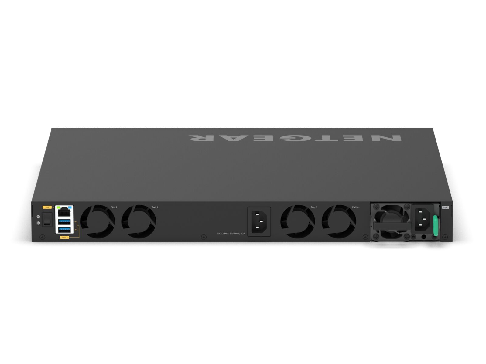 NETGEAR XSM4328CV M4350-24X4V Fully Managed PoE+ Switch - Image 5