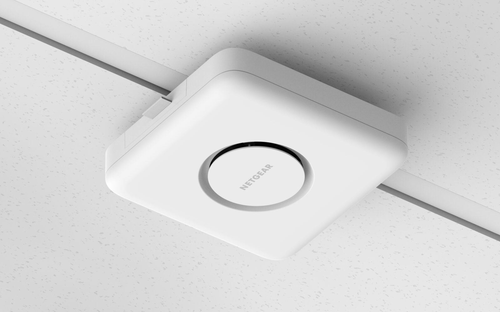 NETGEAR WBE758 WiFi7 Tri-Band Access Point - Image 7