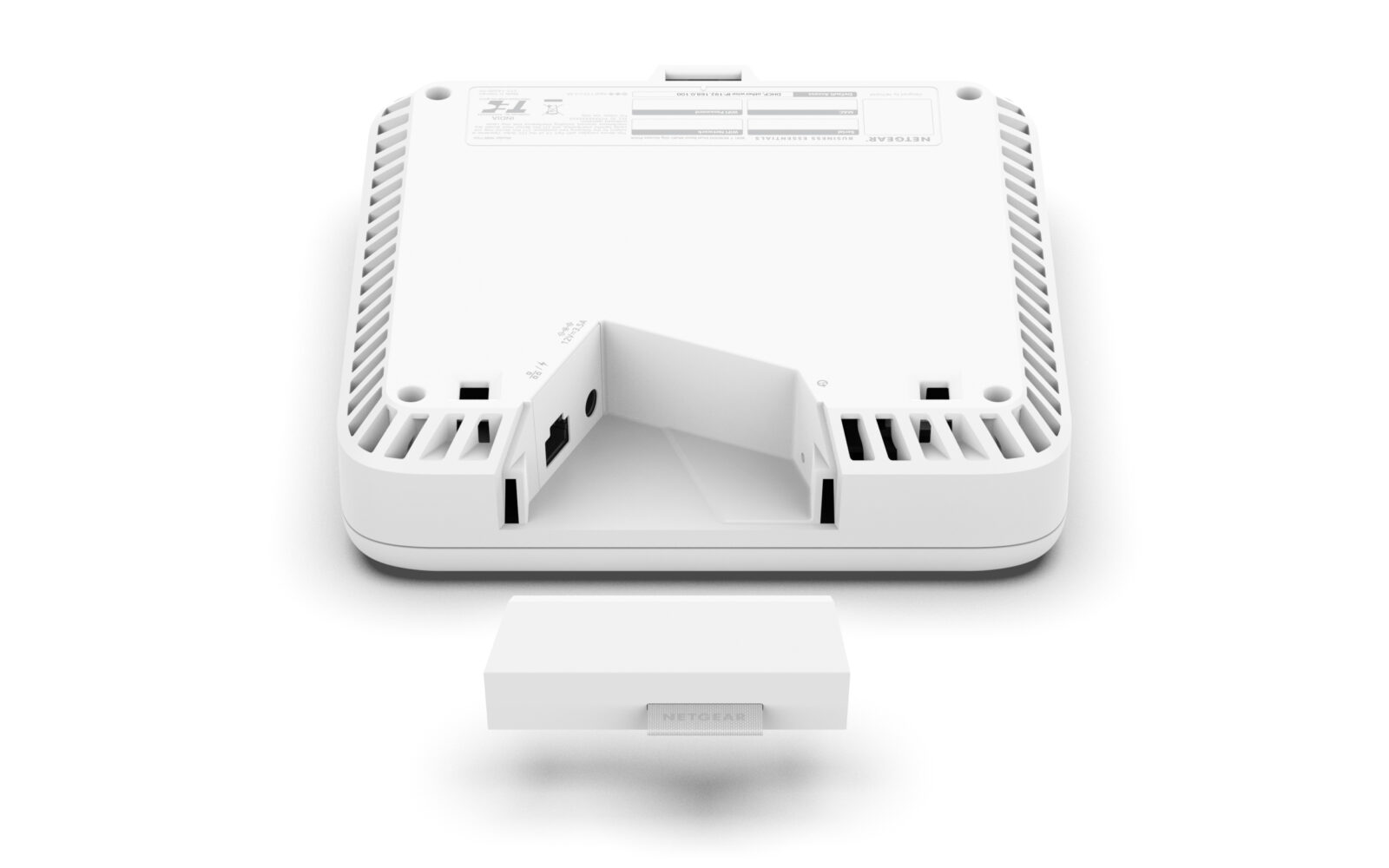 NETGEAR WBE758 WiFi7 Tri-Band Access Point - Image 6
