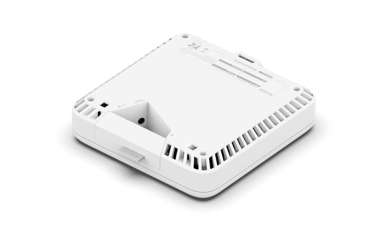 NETGEAR WBE758 WiFi7 Tri-Band Access Point - Image 5