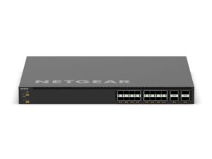 NETGEAR VSM4320C M4350-16V4C Fully Managed Switch