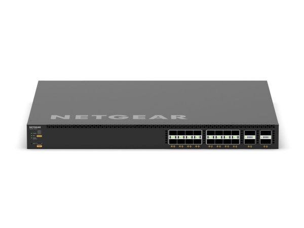 NETGEAR VSM4320C M4350-16V4C Fully Managed Switch