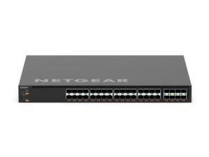 NETGEAR XSM4340FV M4350-32F8V Fully Managed Fiber Switch