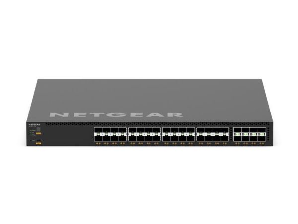 NETGEAR XSM4340FV M4350-32F8V Fully Managed Fiber Switch