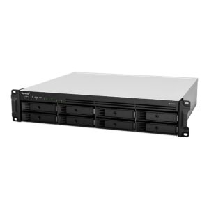 Synology RS1221+ SAN/NAS Storage System