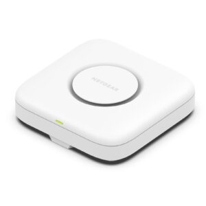 NETGEAR WBE710 Cloud Managed WiFi 7 Access Point Tri-Band PoE 2.5G