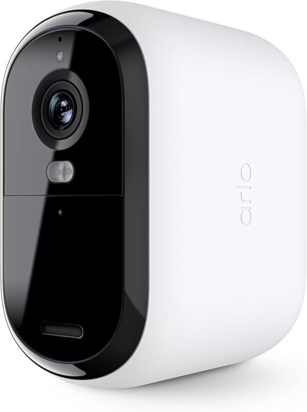 Arlo VMC3052 Essential 2 XL Security Camera 2K