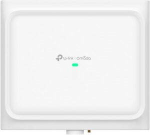 TP-Link Omada Tri-Band Omnidirectional BE9300 Indoor/Outdoor WiFi 7 Access Point EAP772-Outdoor