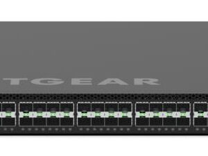NETGEAR XSM4344FC M4350-40F4C 40-Port 10G SFP+ Managed Switch