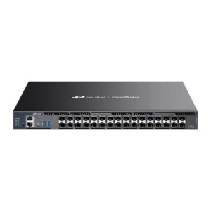 TP-Link SX6632YF Omada 26 Port Managed Network Switch