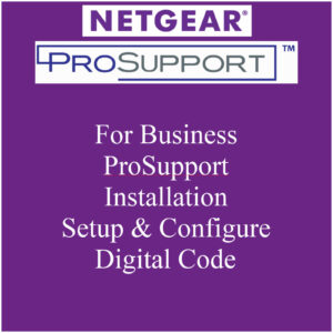 NETGEAR PSB0304 ProSupport