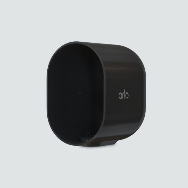 ARLO VMA3800H GO V2 Rear Housing Black