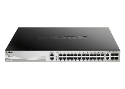 D-Link DGS-3130-30PS