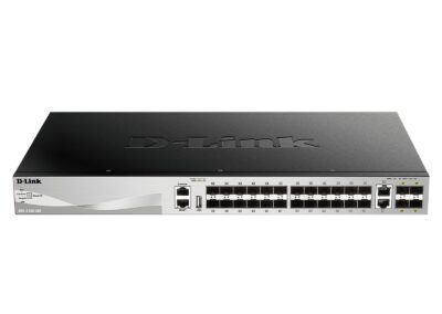 D-Link DGS-3130-30S