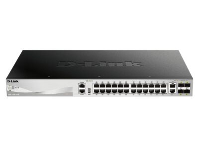 D-Link DGS-3130-30TS