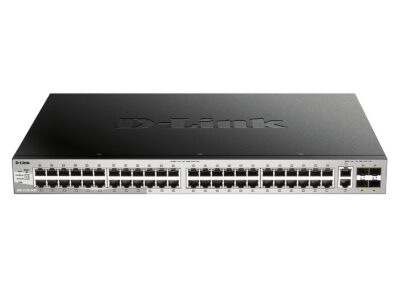 D-Link DGS-3130-54TS