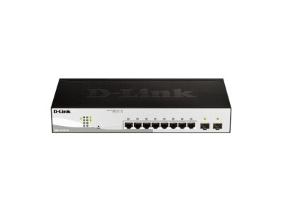 D-LINK DGS-1210-10