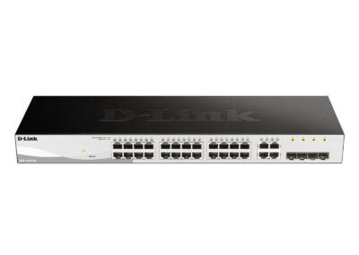 D-LINK DGS-1210-28