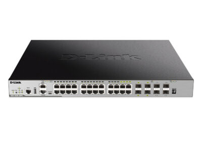 D-LINK DGS-3630-28PC