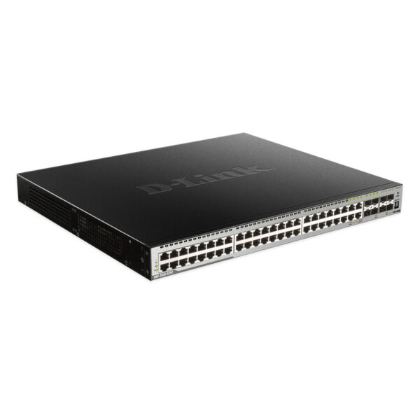 D-LINK DGS-3630-52PC