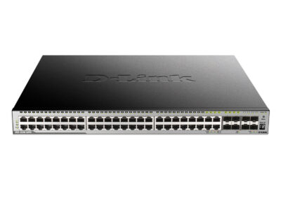 D-LINK DGS-3630-52PC