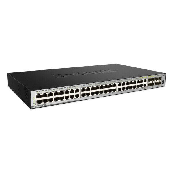 D-LINK DGS-3630-52TC