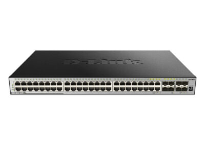 D-LINK DGS-3630-52TC