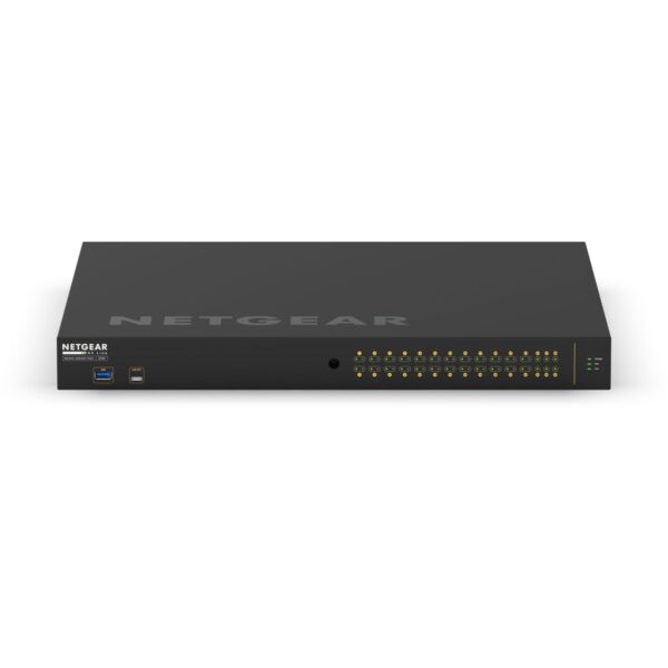 NETGEAR AV Line M4250-26G4XF-PoE+ GSM4230PX Gigabit Switch