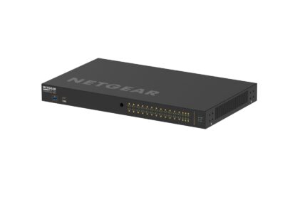 NETGEAR AV Line M4250-26G4F-PoE+ GSM4230P Gigabit Switch