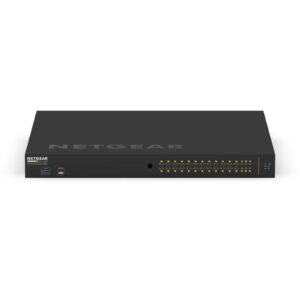 NETGEAR AV Line M4250-26G4F-PoE++ GSM4230UP Gigabit Switch