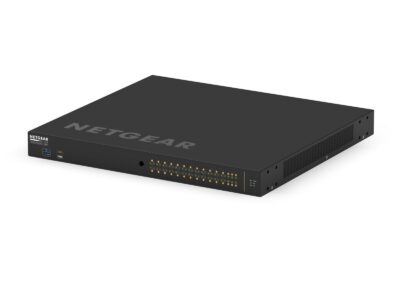 NETGEAR AV Line M4250-26G4F-PoE++ GSM4230UP Gigabit Switch