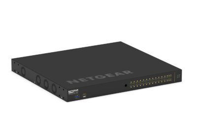 NETGEAR AV Line M4250-26G4F-PoE++ GSM4230UP Gigabit Switch