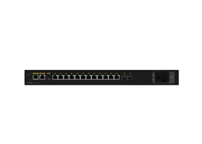 NETGEAR AV Line M4250-12M2XF MSM4214X Multi-Gigabit Switch