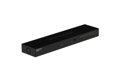 NETGEAR AV Line M4250-12M2XF MSM4214X Multi-Gigabit Switch