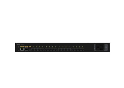 NETGEAR AV Line M4250-16XF XSM4216F 10 Gigabit Switch