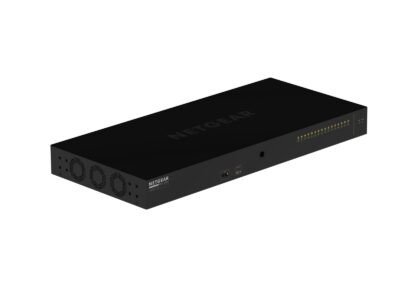 NETGEAR AV Line M4250-16XF XSM4216F 10 Gigabit Switch
