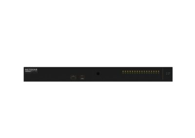 NETGEAR AV Line M4250-16XF XSM4216F 10 Gigabit Switch
