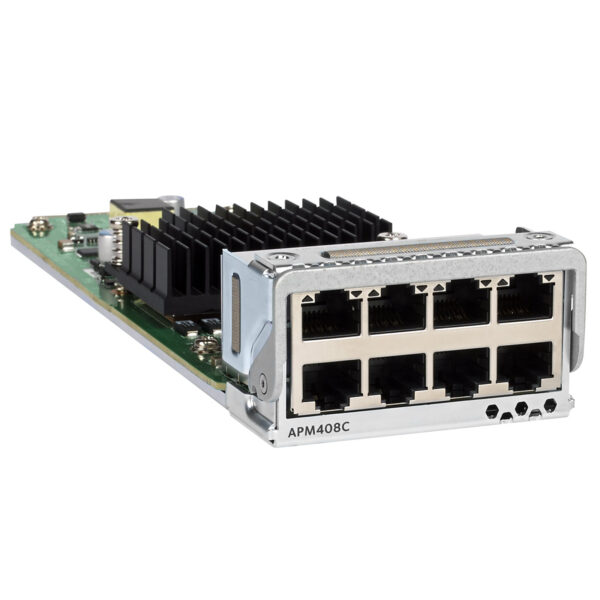 NETGEAR APM408C Expansion Mondule M4300-96X