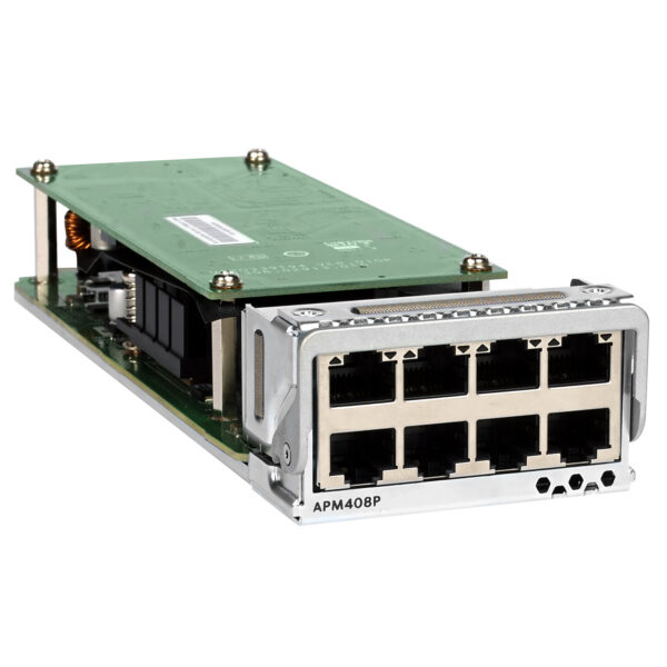 NETGEAR APM408P Expansion Mondule M4300-96X