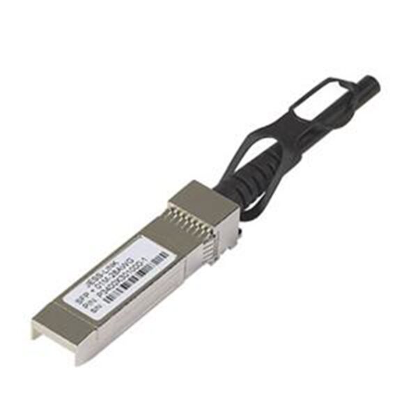 NETGEAR AXC763 Direct Attach 3 Meter 10 Gigabit Active SFP+