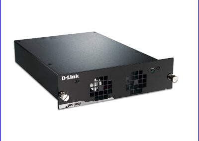 D-Link DPS-500A