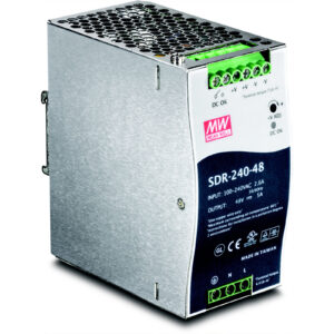 Trendnet TI-S24048 Power Supply