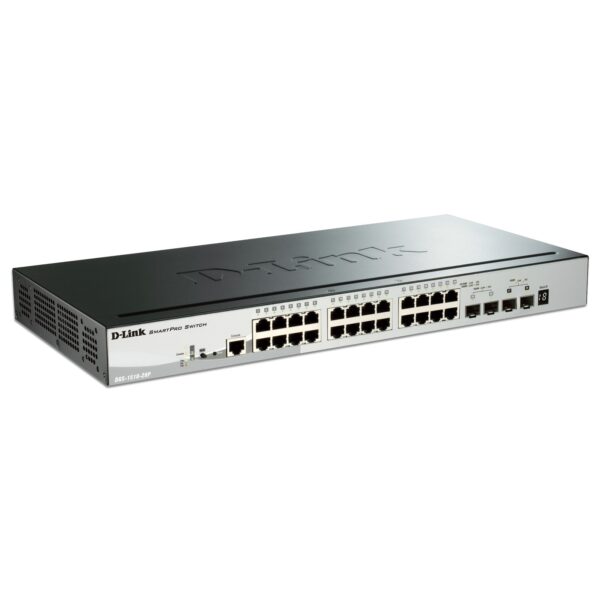 D-LINK DGS-1510-28P